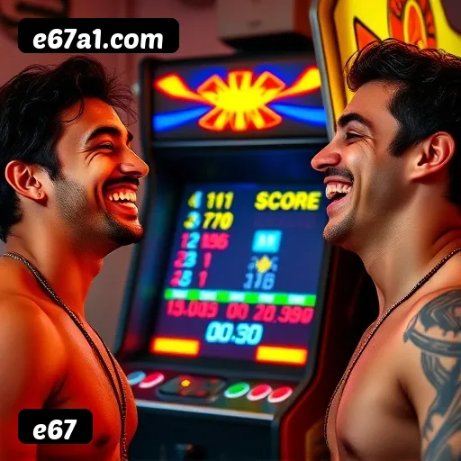 e67 APK - Download Oficial Android