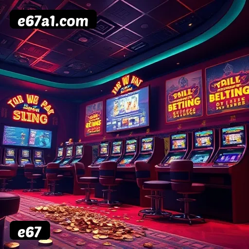 Catálogo Completo de Bônus e67