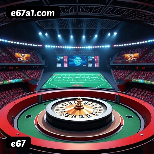 Bikini Paradise - Slot PG Soft com RTP 96.70% e símbolos wild expansivos disponível na e67